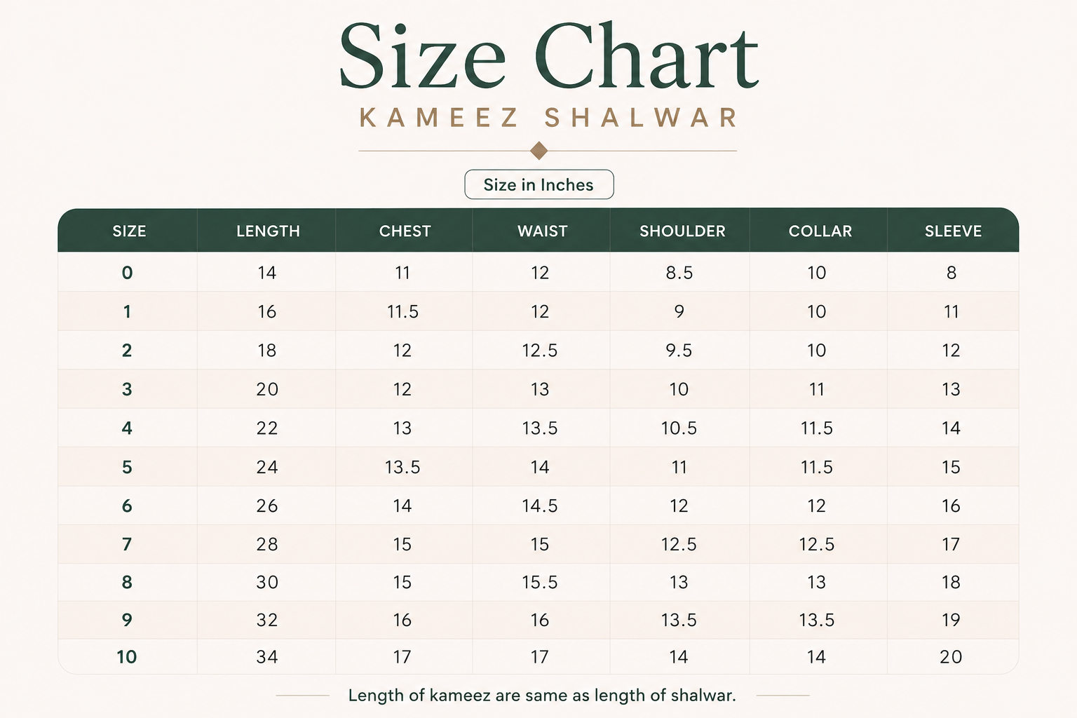 Traditional Black Shalwar Kameez